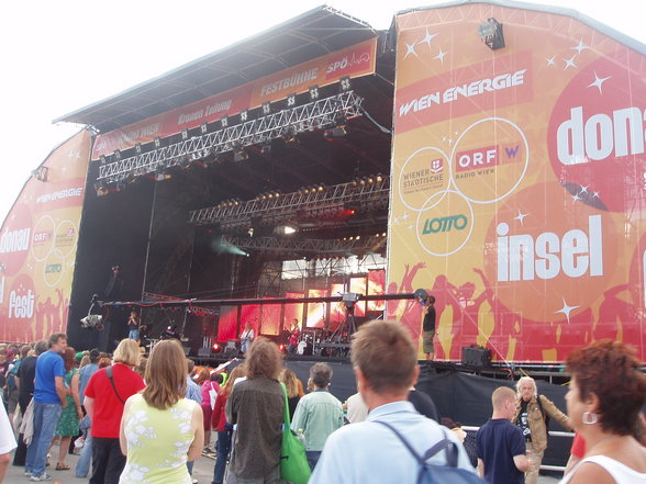 Donauinselfest - 