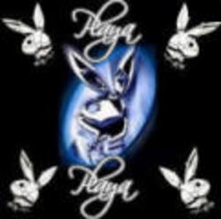 PLAYBOY"S" - 