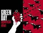 green day - 