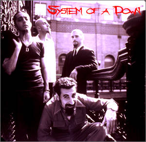 System of a Down - 