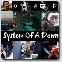 System of a Down - 