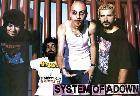 System of a Down - 