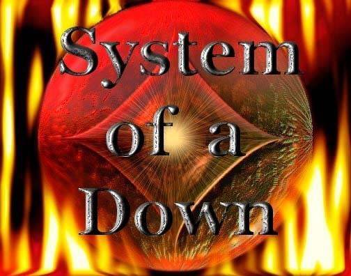 System of a Down - 