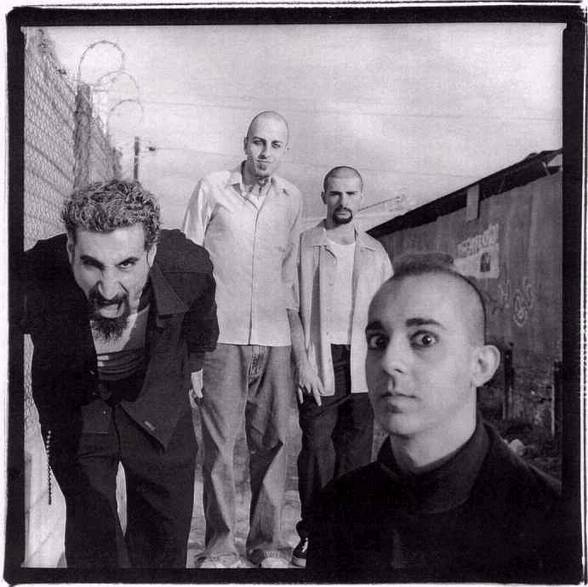 System of a Down - 