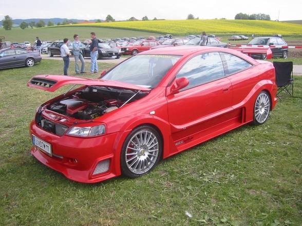 Treffen Schildorn 2006 - 