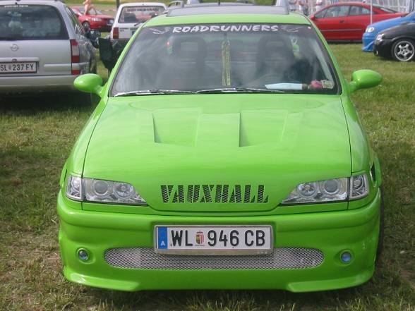 Treffen Schildorn 2006 - 