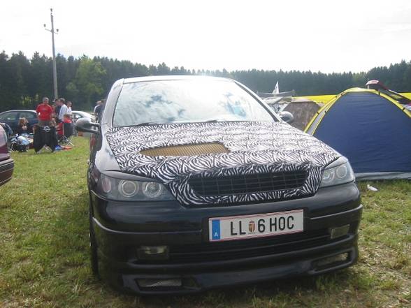 Treffen Schildorn 2006 - 