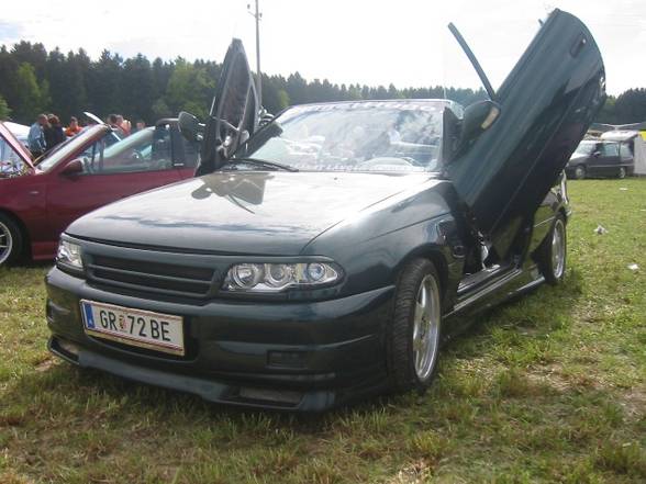 Treffen Schildorn 2006 - 