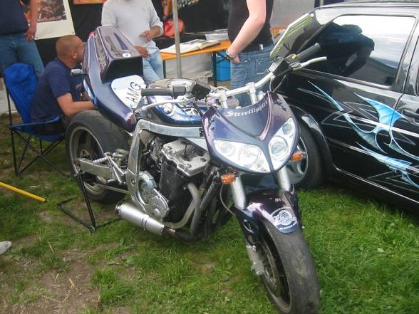 Treffen Schildorn 2006 - 