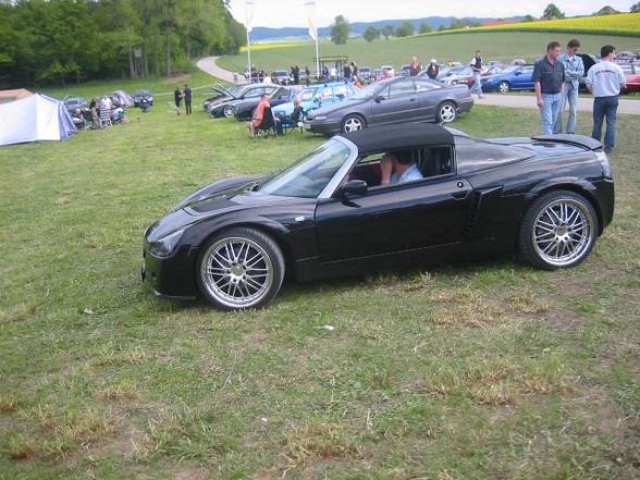 Treffen Schildorn 2006 - 