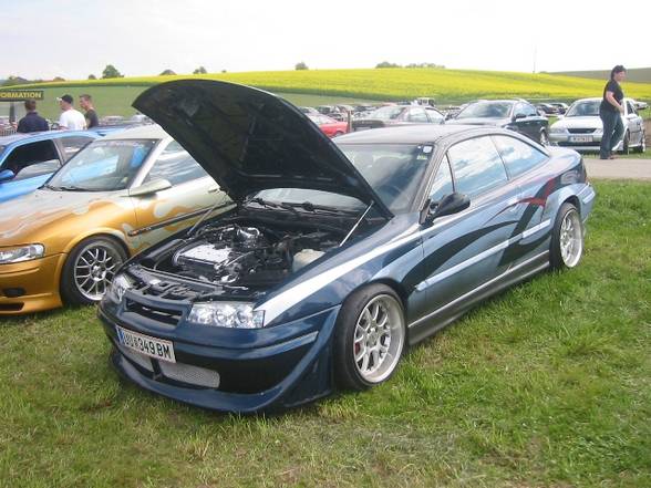 Treffen Schildorn 2006 - 