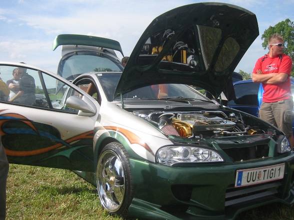 Treffen Schildorn 2006 - 