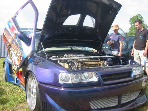 Treffen Schildorn 2006 - 