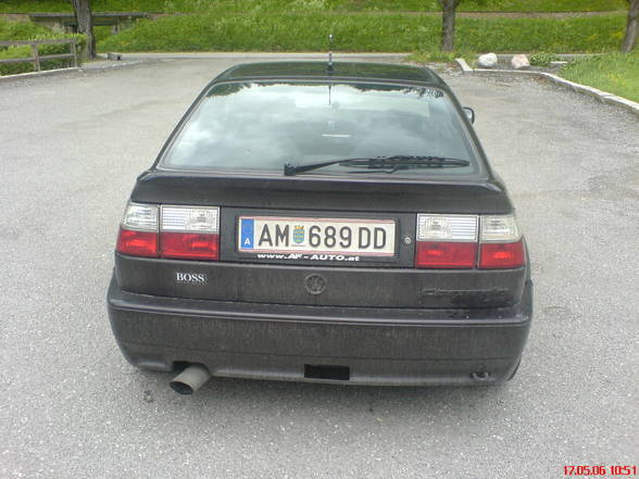 mein alter corrado!!! - 