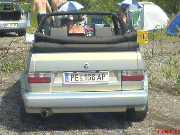 wörtherseetour 2006 - 