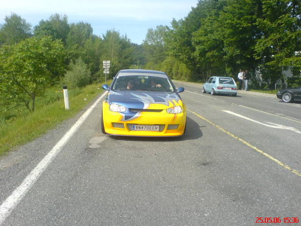 wörtherseetour 2006 - 