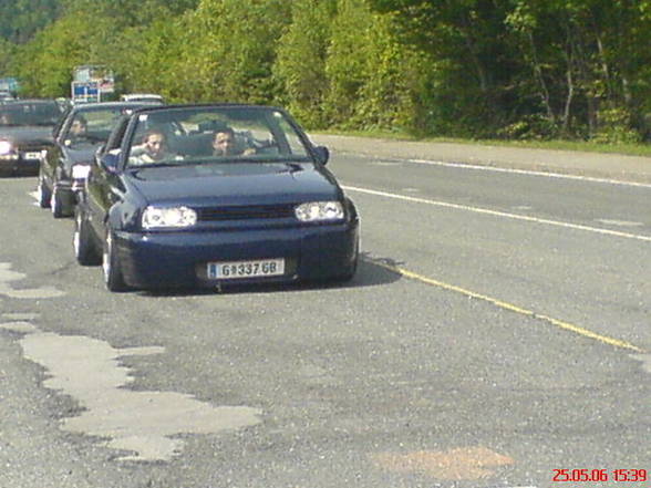 wörtherseetour 2006 - 