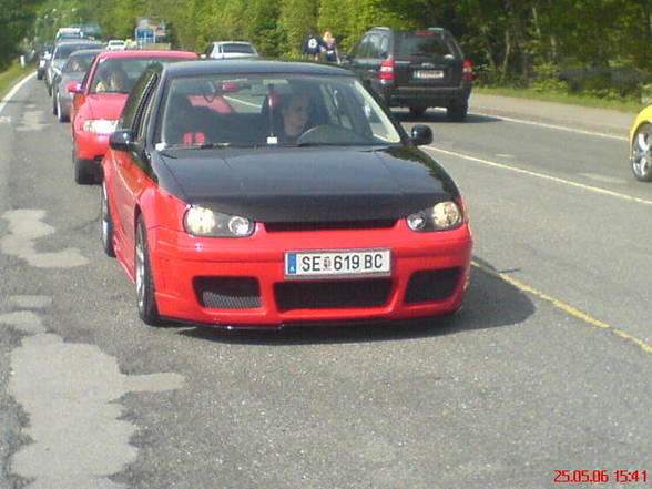 wörtherseetour 2006 - 