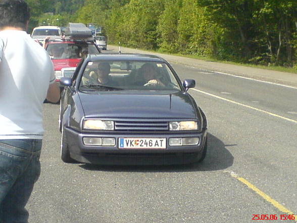 wörtherseetour 2006 - 