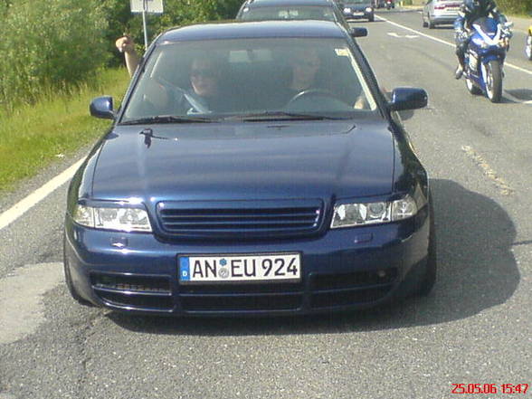 wörtherseetour 2006 - 