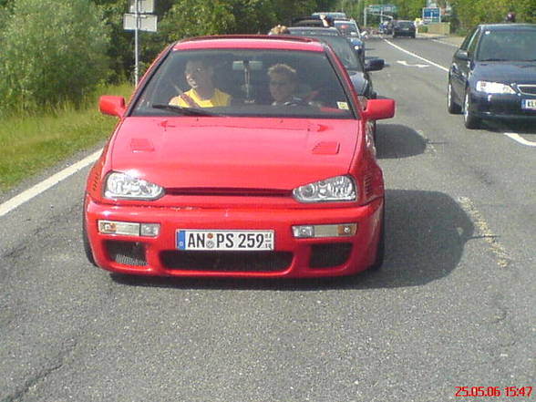 wörtherseetour 2006 - 