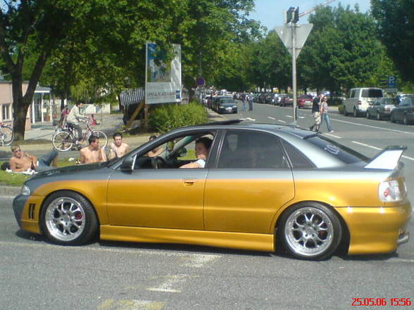 wörtherseetour 2006 - 