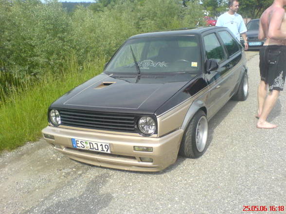 wörtherseetour 2006 - 