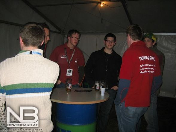 Stadltanz 2008 - 