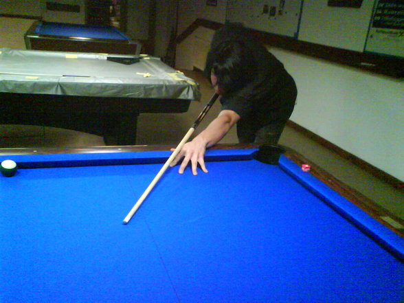 Billard - 