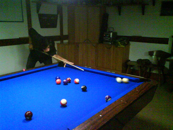 Billard - 