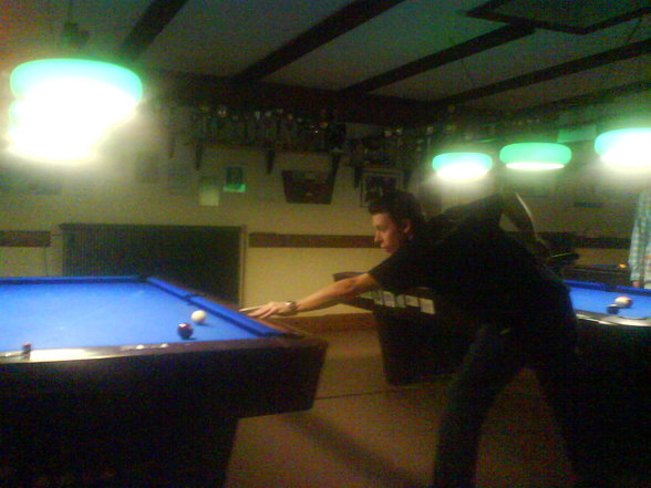 Billard - 