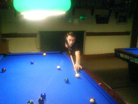 Billard - 