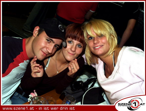 Inselfest 2006/2007 - 