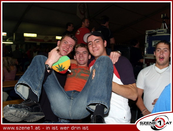 Inselfest 2006/2007 - 