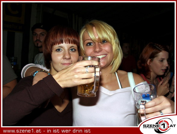 Inselfest 2006/2007 - 