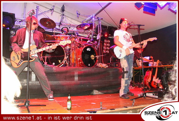 Inselfest 2006/2007 - 