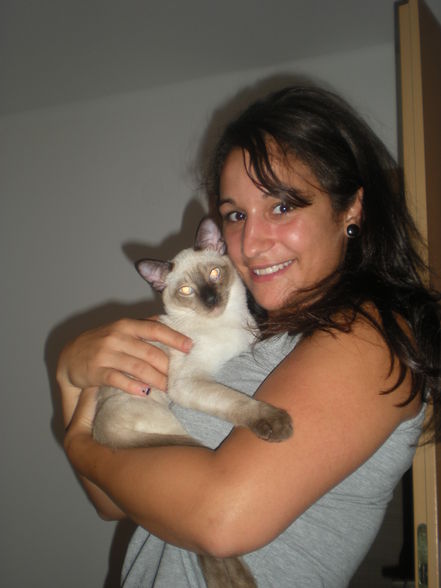 TopCat Gismo =) - 