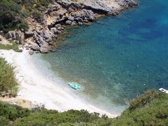 SAMOS 2008 - 