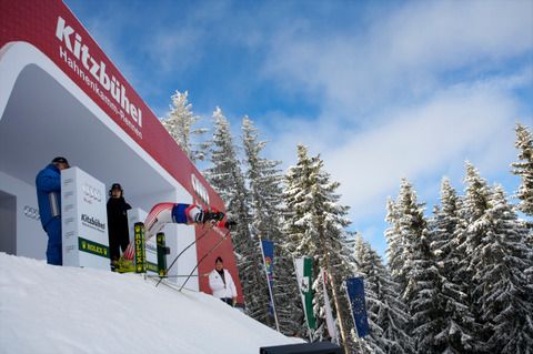 Kitzbühel 2009 - 