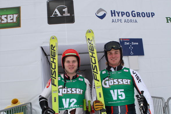 Kitzbühel 2009 - 