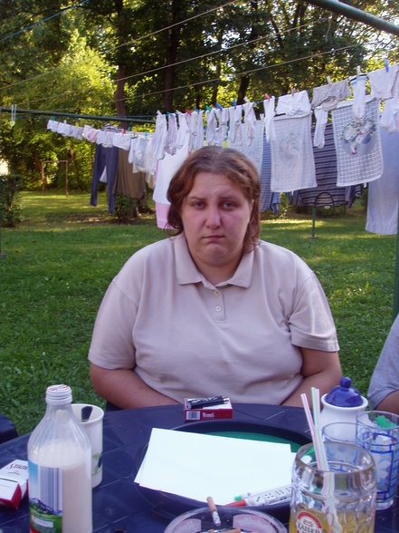 Sommer 2004/2005/2006 - 