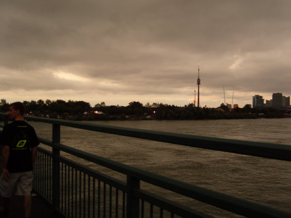 Donauinsel - 