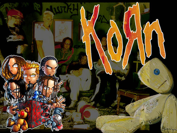 KoRn - 