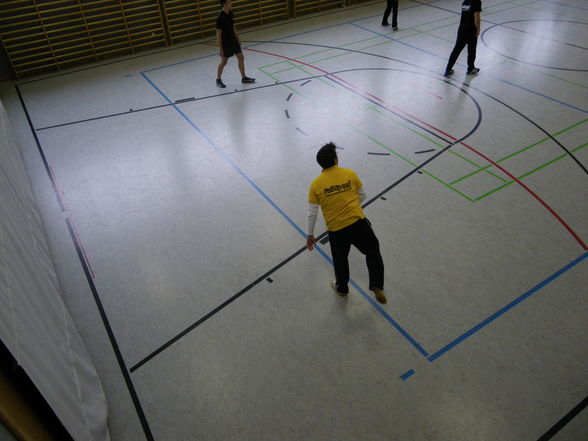 Volleyballturnier Pfarrkirchen - 