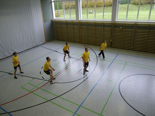 Volleyballturnier Pfarrkirchen - 