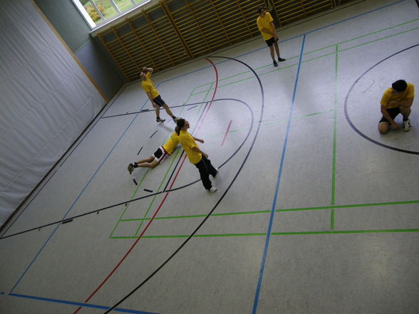 Volleyballturnier Pfarrkirchen - 