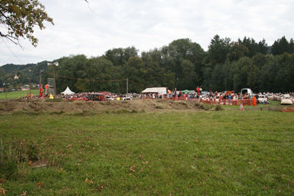 Stock Car Nussdorf 2007 - 