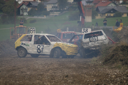 Stock Car Nussdorf 2007 - 