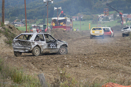 Stock Car Nussdorf 2007 - 