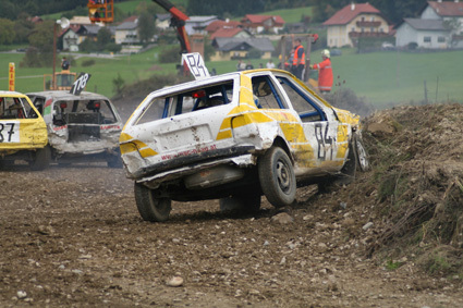 Stock Car Nussdorf 2007 - 